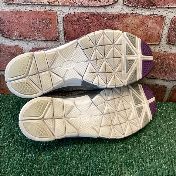 Nike Free TR Connect 2 Women’s Running Trainers size 7.5 - Picture 8 of 9